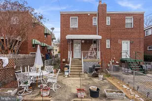 715 Oglethorpe St NE, Washington, DC 20011 - Photo 4
