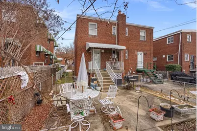 715 Oglethorpe Street NE, Washington, DC 20011 - Photo 28
