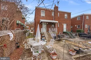 715 Oglethorpe St NE, Washington, DC 20011 - Photo 28