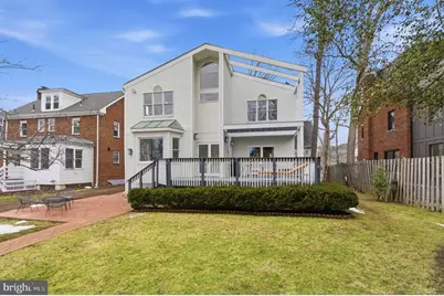 416 Whittier Street NW, Washington, DC 20012 - Photo 40