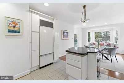 416 Whittier Street NW, Washington, DC 20012 - Photo 14