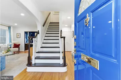 416 Whittier Street NW, Washington, DC 20012 - Photo 2