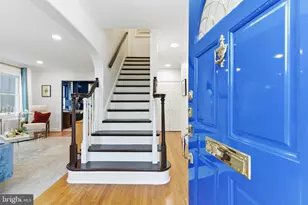 416 Whittier St NW, Washington, DC 20012 - Photo 2