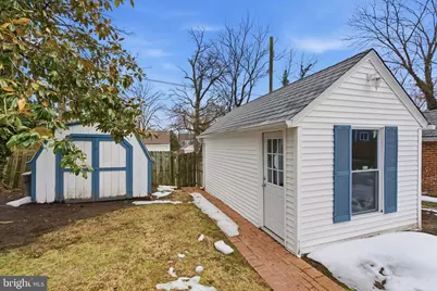 416 Whittier Street NW, Washington, DC 20012 - Photo 38