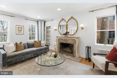 416 Whittier Street NW, Washington, DC 20012 - Photo 4