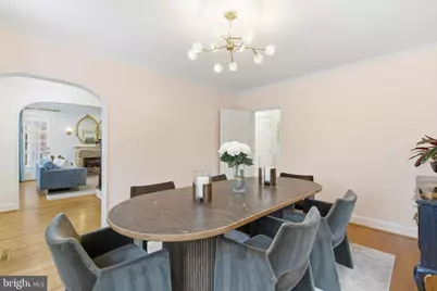 416 Whittier Street NW, Washington, DC 20012 - Photo 18