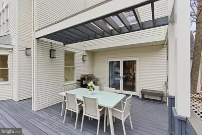 416 Whittier Street NW, Washington, DC 20012 - Photo 30