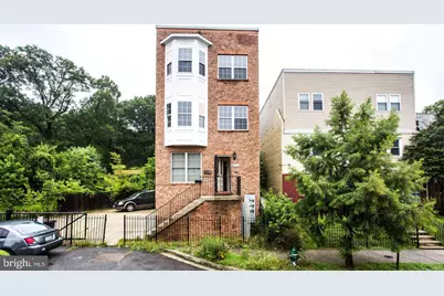 1245 18th Street NE #2, Washington, DC 20002 - Photo 1