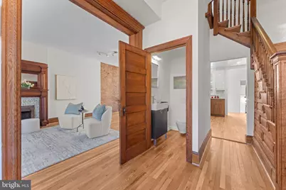 1802 Lamont Street NW, Washington, DC 20010 - Photo 8
