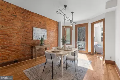 1802 Lamont Street NW, Washington, DC 20010 - Photo 16