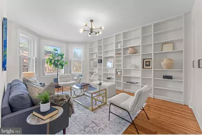 1802 Lamont Street NW, Washington, DC 20010 - Photo 44