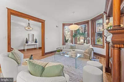 1802 Lamont Street NW, Washington, DC 20010 - Photo 12