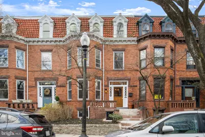 1802 Lamont Street NW, Washington, DC 20010 - Photo 2