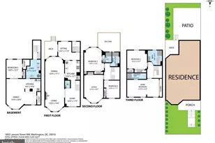 1802 Lamont St NW, Washington, DC 20010 - Photo 102