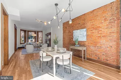 1802 Lamont Street NW, Washington, DC 20010 - Photo 22