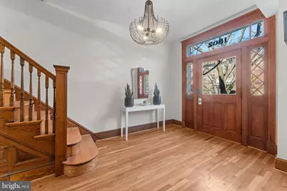 1802 Lamont Street NW, Washington, DC 20010 - Photo 4