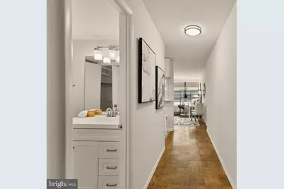 1301 20th Street NW #817, Washington, DC 20036 - Photo 16