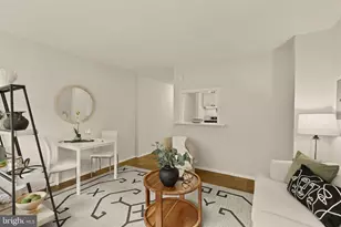 1301 20th St NW, Washington, DC 20036 - Photo 8