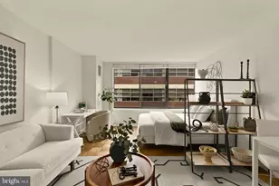 1301 20th St NW, Washington, DC 20036 - Photo 8