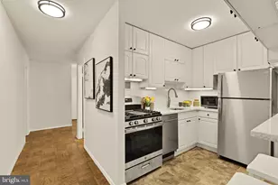 1301 20th St NW, Washington, DC 20036 - Photo 4