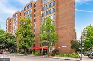 1301 20th St NW, Washington, DC 20036 - Photo 24