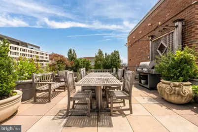 1301 20th Street NW #817, Washington, DC 20036 - Photo 22