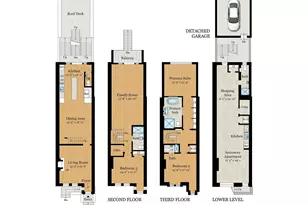 1513 Vermont Ave NW, Washington, DC 20005 - Photo 28