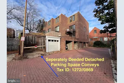 3248 Jones Court NW, Washington, DC 20007 - Photo 42