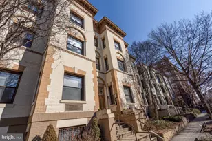 1843 Mintwood Pl NW, Washington, DC 20009 - Photo 2