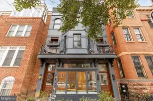 1402 12th St NW, Washington, DC 20005 - Photo 1