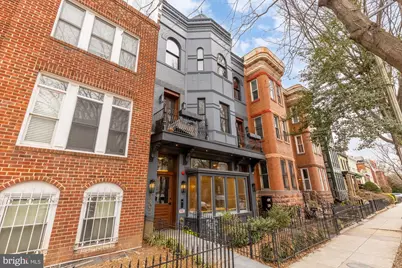 1402 12th Street NW #10, Washington, DC 20005 - Photo 2