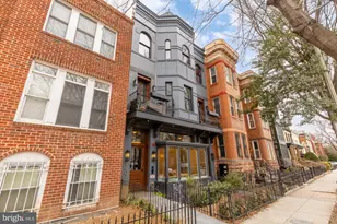 1402 12th St NW, Washington, DC 20005 - Photo 2