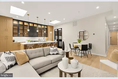 1402 12th Street NW #10, Washington, DC 20005 - Photo 8