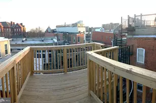 206 Morgan St NW, Washington, DC 20001 - Photo 16