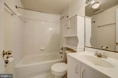 1239 Vermont Avenue NW #104, Washington, DC 20005 - Photo 8