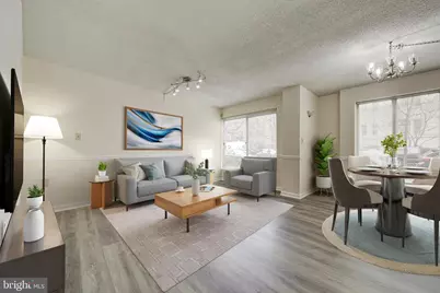 1239 Vermont Avenue NW #104, Washington, DC 20005 - Photo 1