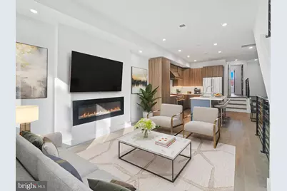 2228 13th Street NW #3, Washington, DC 20009 - Photo 1