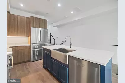 2228 13th Street NW #3, Washington, DC 20009 - Photo 10