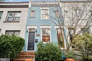 1227 Duncan Pl NE, Washington, DC 20002 - Photo 2