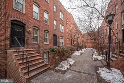 91 14th Street NE #91, Washington, DC 20002 - Photo 18