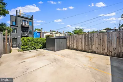 320 Webster Street NW #2, Washington, DC 20011 - Photo 24