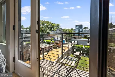 320 Webster Street NW #2, Washington, DC 20011 - Photo 12