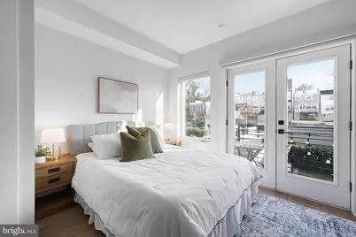 320 Webster Street NW #2, Washington, DC 20011 - Photo 10