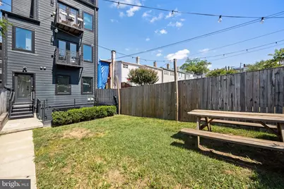 320 Webster Street NW #2, Washington, DC 20011 - Photo 22