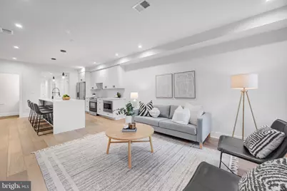 320 Webster Street NW #2, Washington, DC 20011 - Photo 4