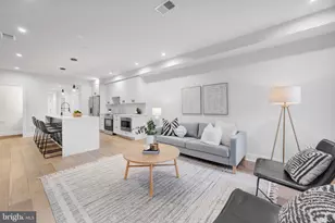 320 Webster St NW, Washington, DC 20011 - Photo 4