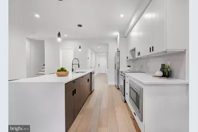 320 Webster Street NW #2, Washington, DC 20011 - Photo 6