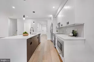 320 Webster St NW, Washington, DC 20011 - Photo 6