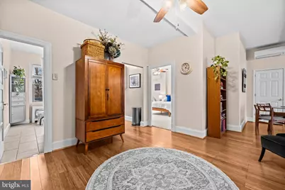 2854 Connecticut Avenue NW #14, Washington, DC 20008 - Photo 4