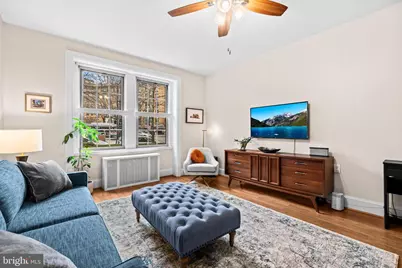 2854 Connecticut Avenue NW #14, Washington, DC 20008 - Photo 8